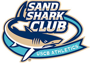 USCB Sand Shark Logo
