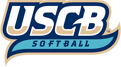 USCB Softball Logo