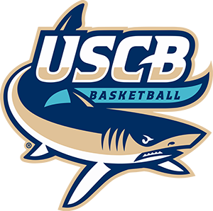 USCB Basketball Logo